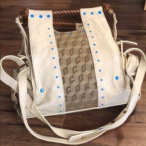 Corto Moltedo Priscillini Tote Bag